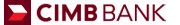 CIMB Bank logo