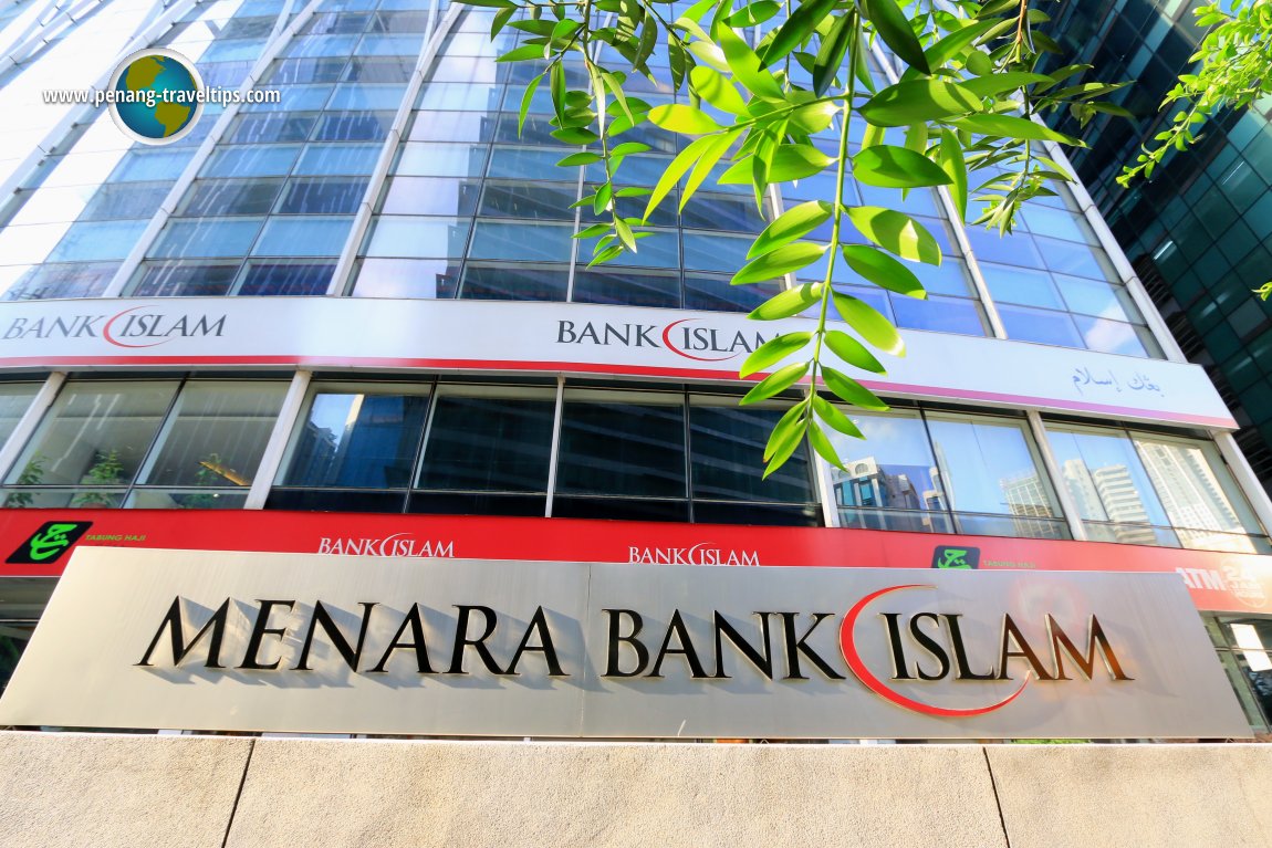 Bank Islam Malaysia Berhad